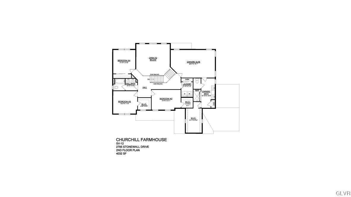 2785 Stonewall Drive 12