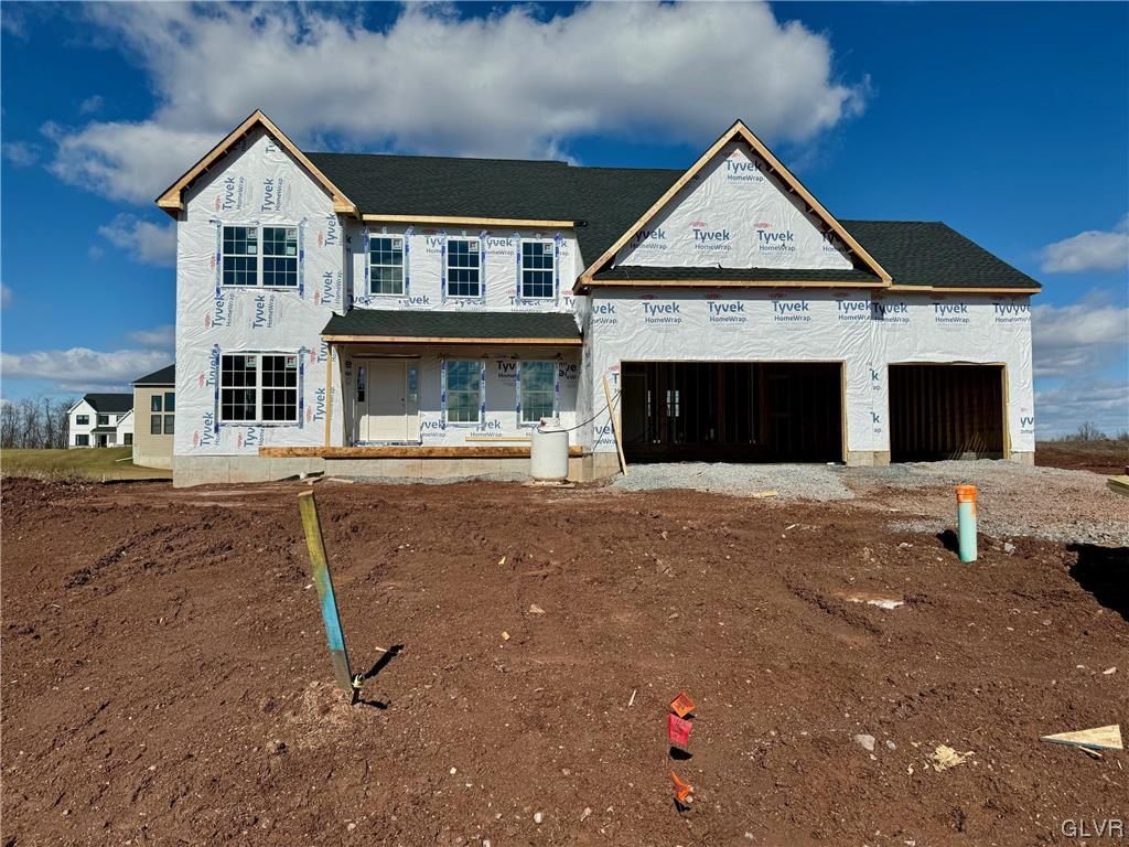2785 Stonewall Drive 12