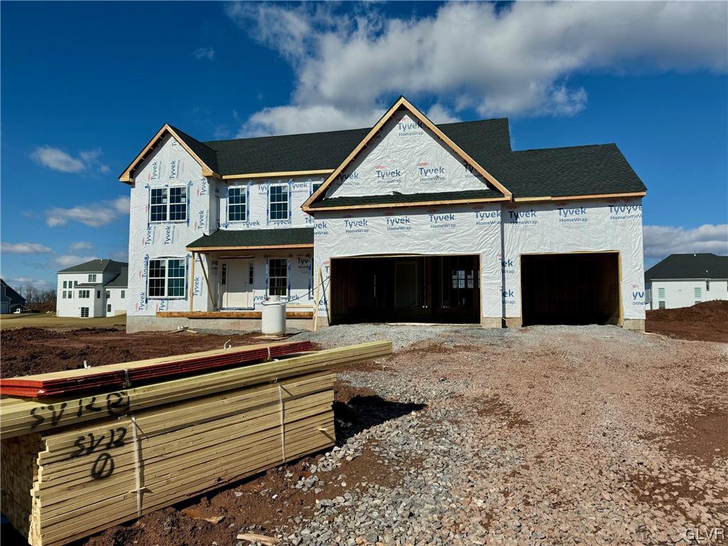 2785 Stonewall Drive 12
