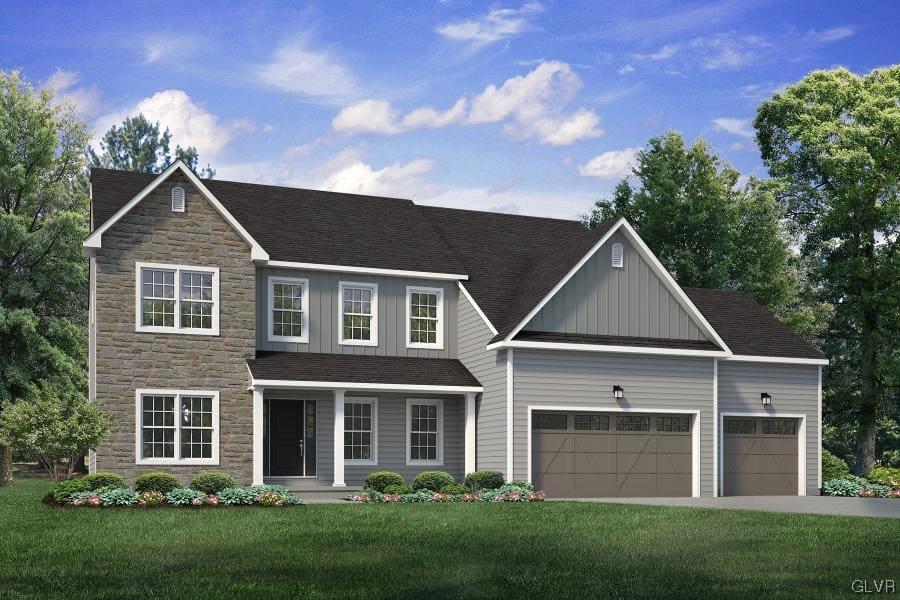 2785 Stonewall Drive 12