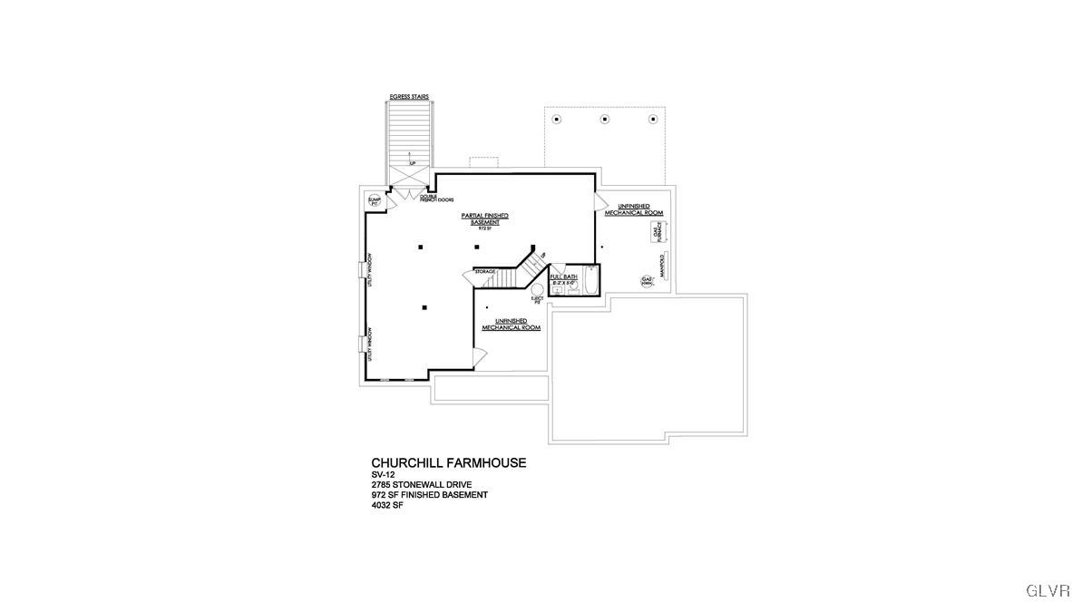 2785 Stonewall Drive 12
