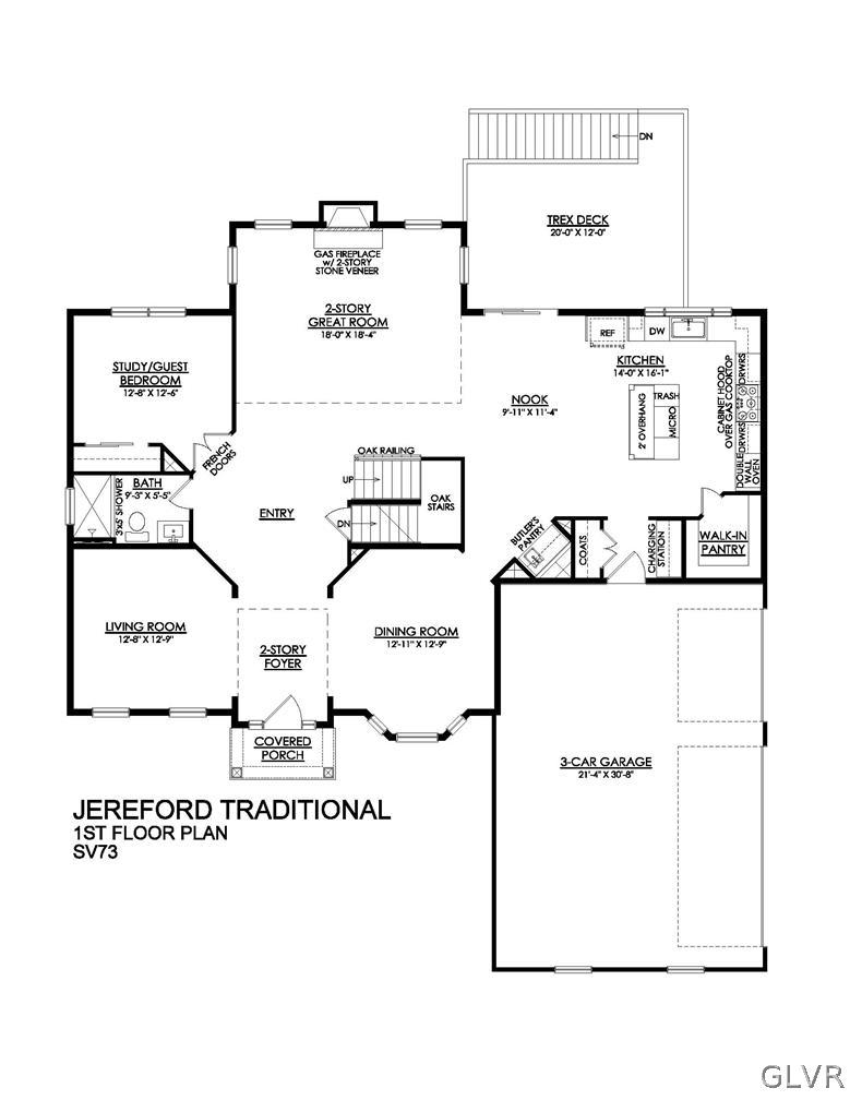 2605 Stonewall Drive 73
