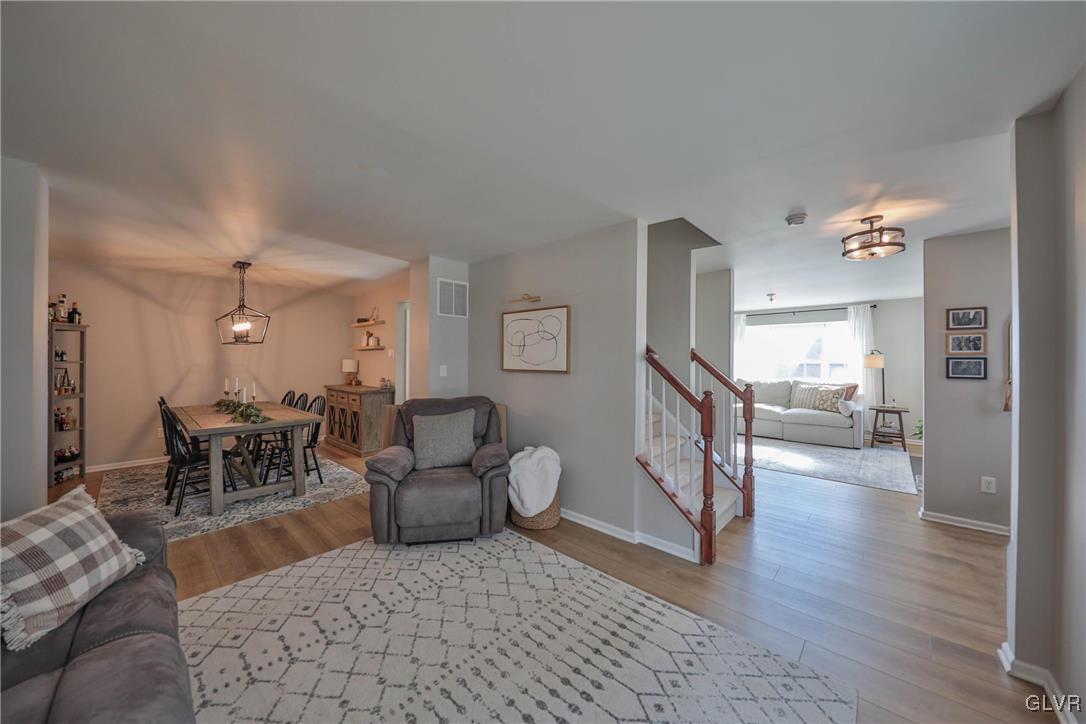 4126 South Bunker Hill Drive