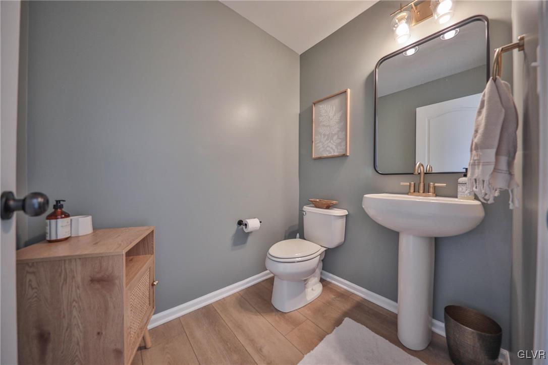4126 South Bunker Hill Drive