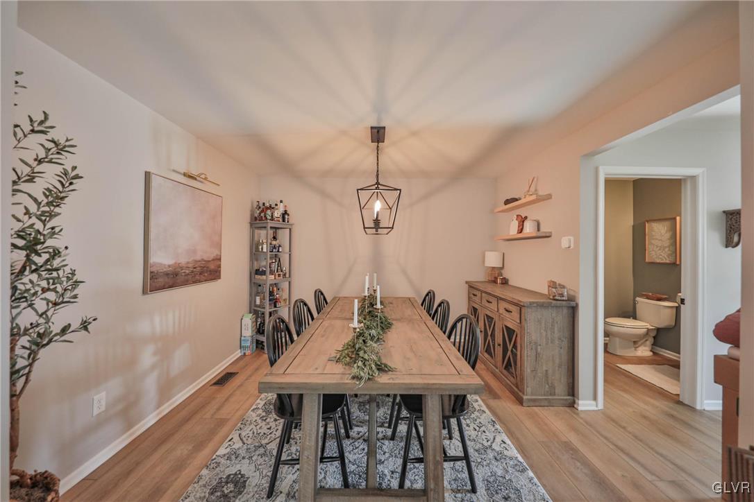 4126 South Bunker Hill Drive
