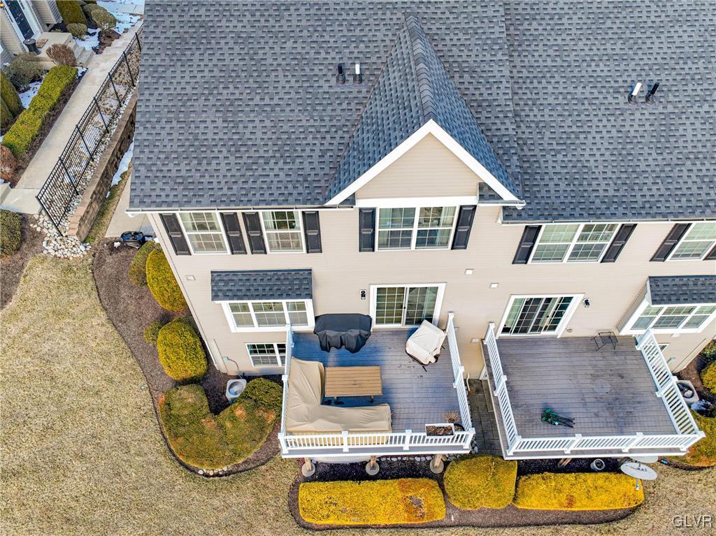 4126 South Bunker Hill Drive