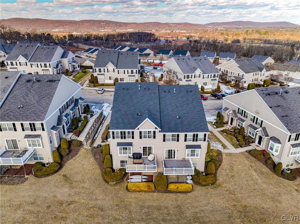 4126 South Bunker Hill Drive