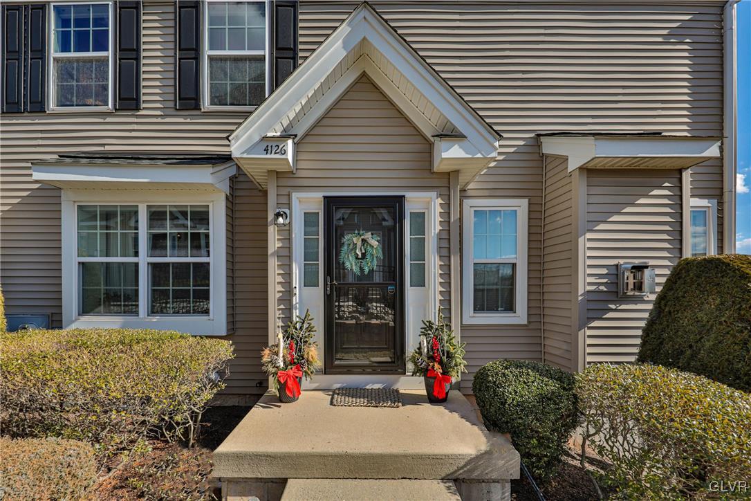 4126 South Bunker Hill Drive