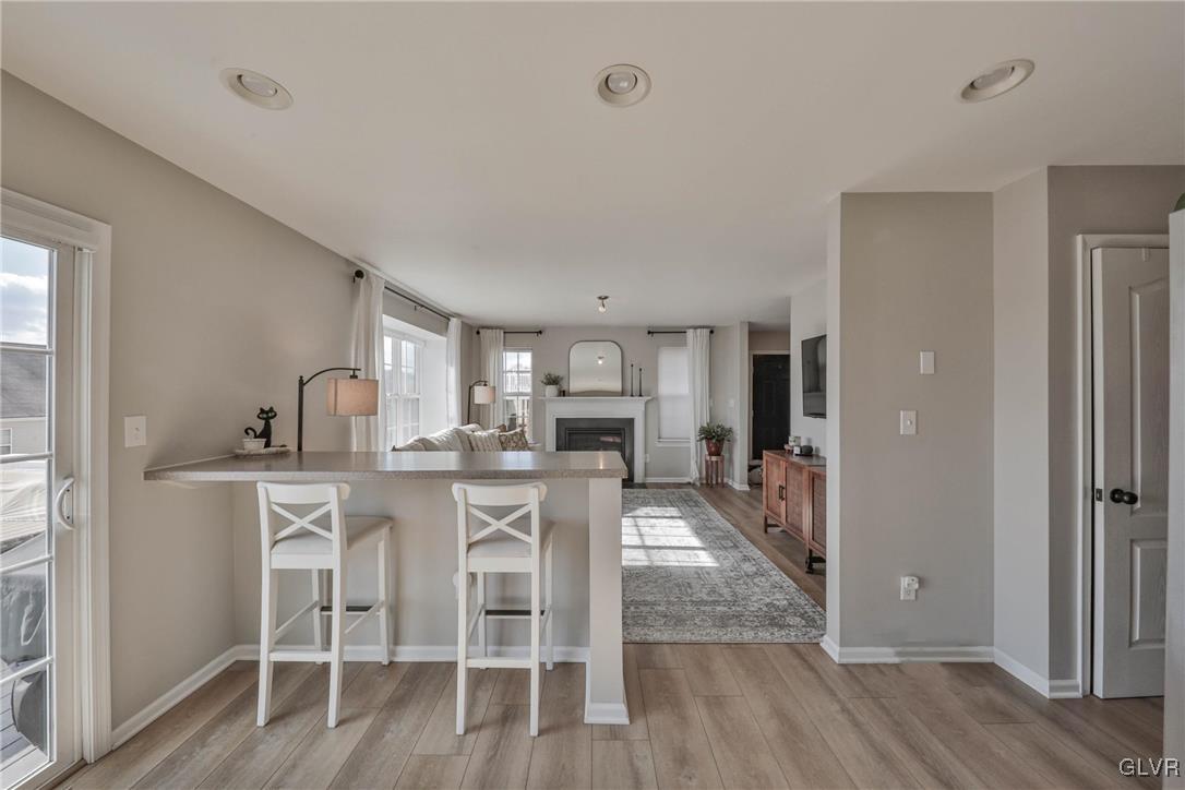 4126 South Bunker Hill Drive