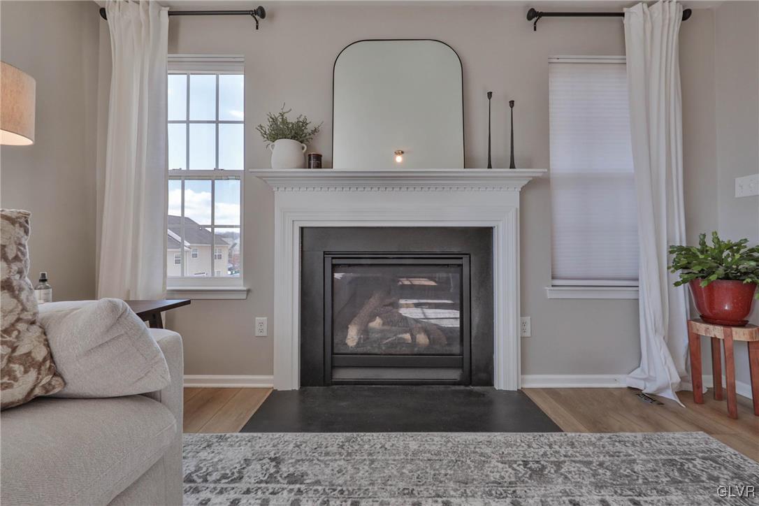 4126 South Bunker Hill Drive