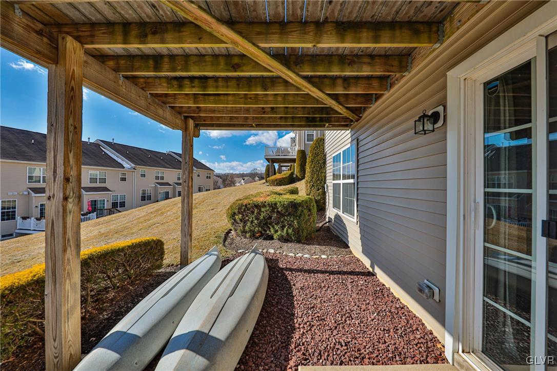 4126 South Bunker Hill Drive