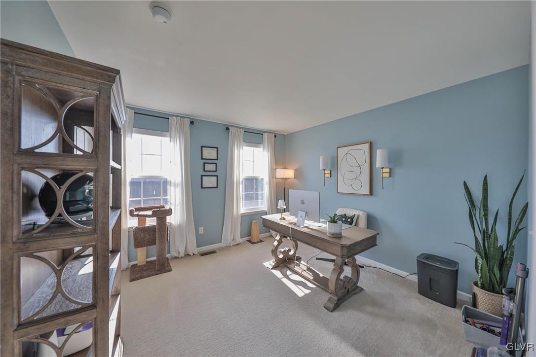 4126 South Bunker Hill Drive