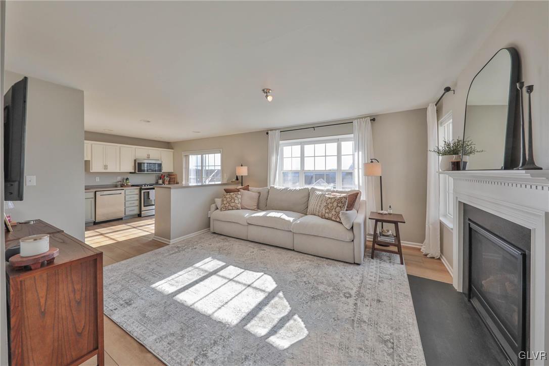 4126 South Bunker Hill Drive