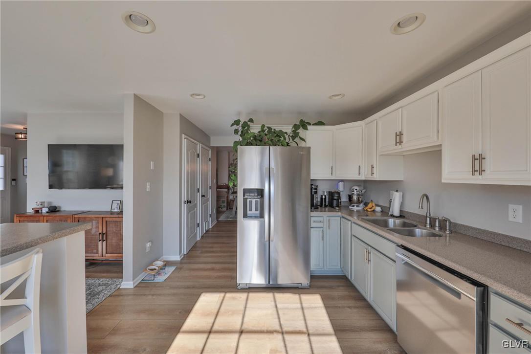 4126 South Bunker Hill Drive