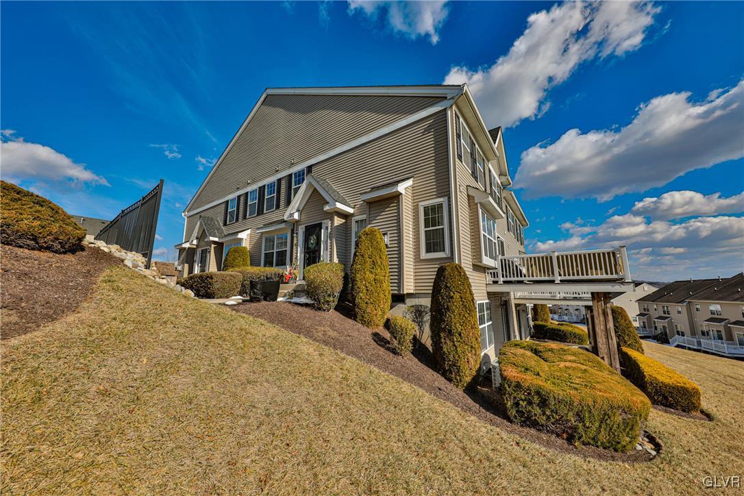 4126 South Bunker Hill Drive