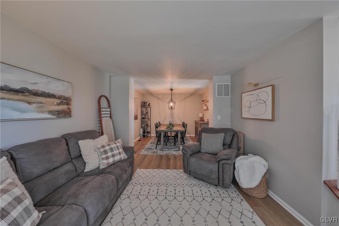 4126 South Bunker Hill Drive