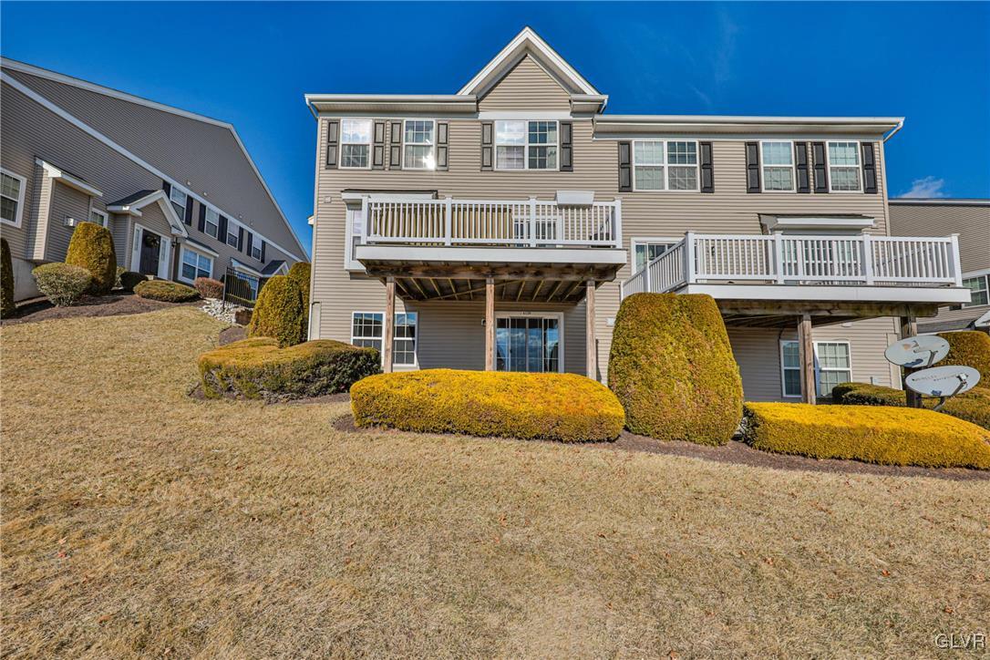4126 South Bunker Hill Drive