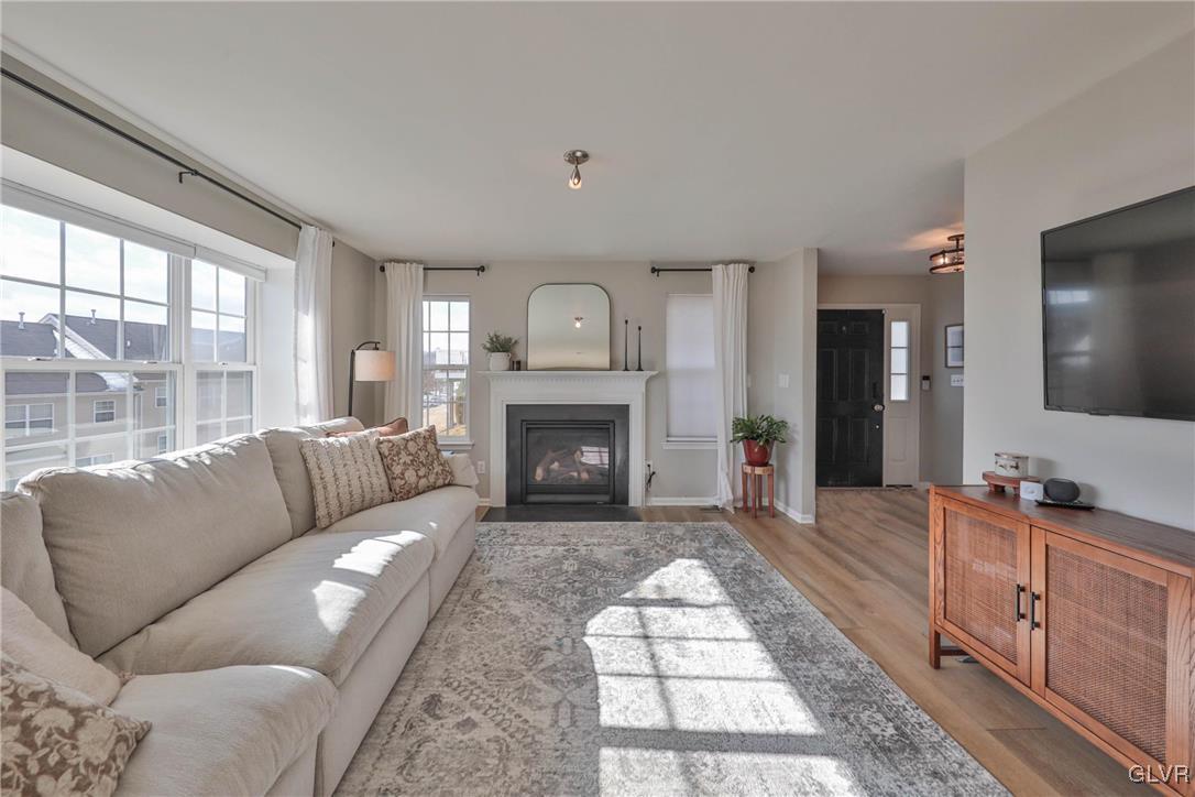 4126 South Bunker Hill Drive
