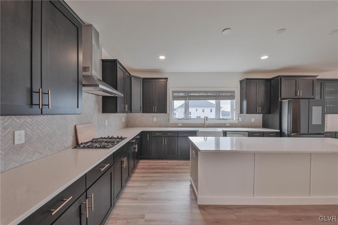 2810 Hawk Valley Court