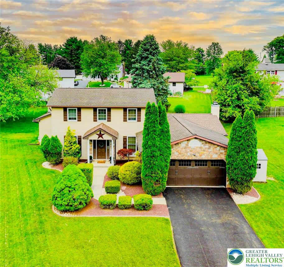106 Fernwood Drive