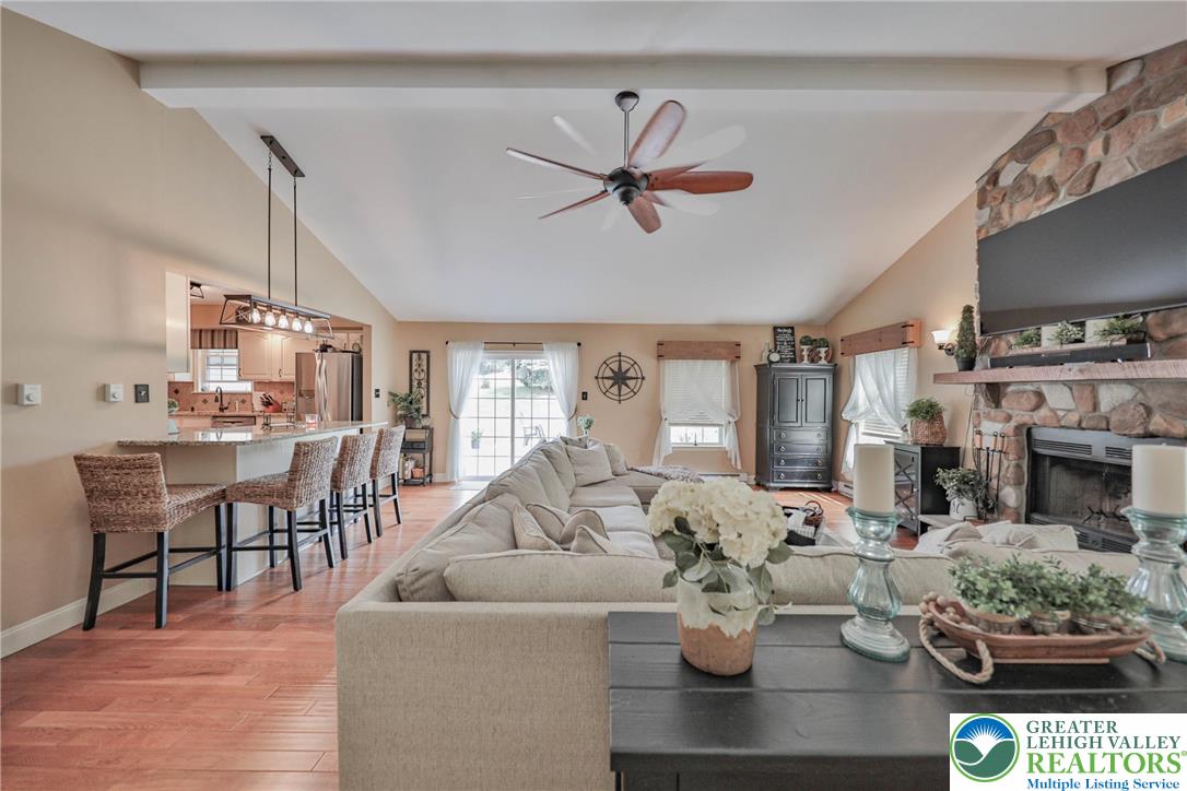 106 Fernwood Drive