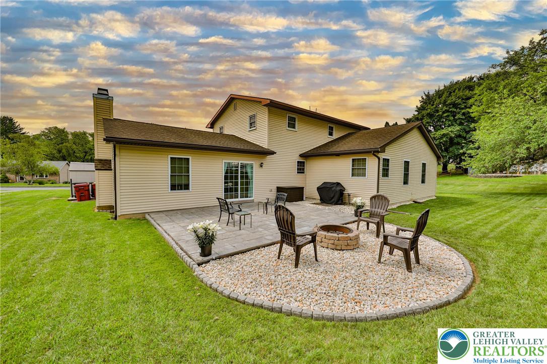 106 Fernwood Drive