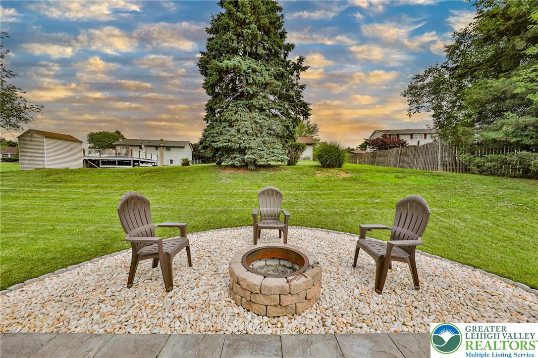 106 Fernwood Drive