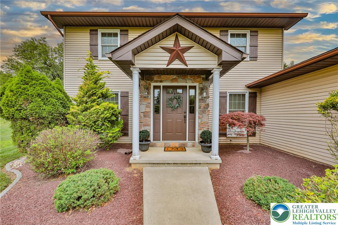 106 Fernwood Drive