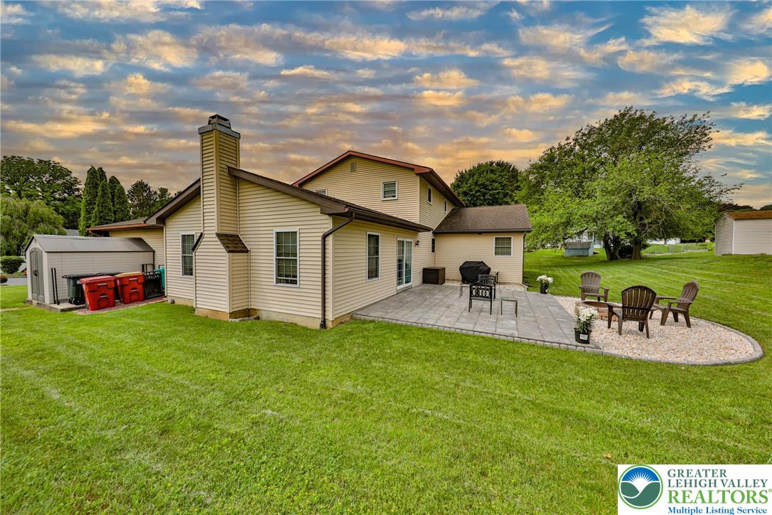 106 Fernwood Drive