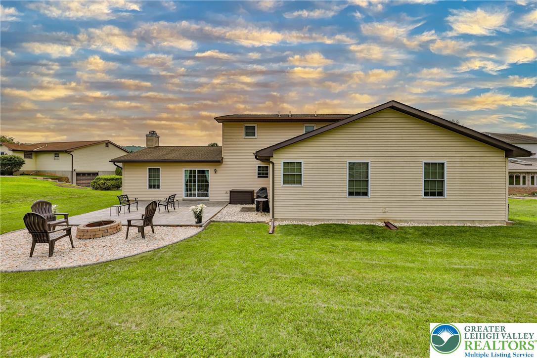 106 Fernwood Drive
