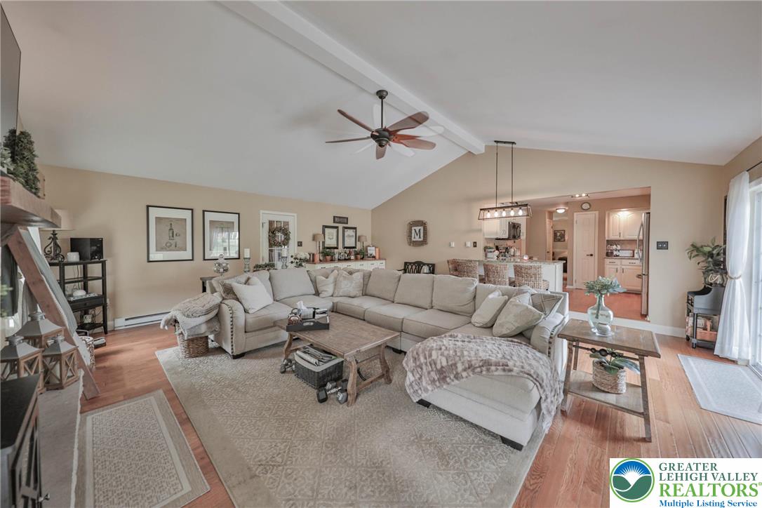 106 Fernwood Drive