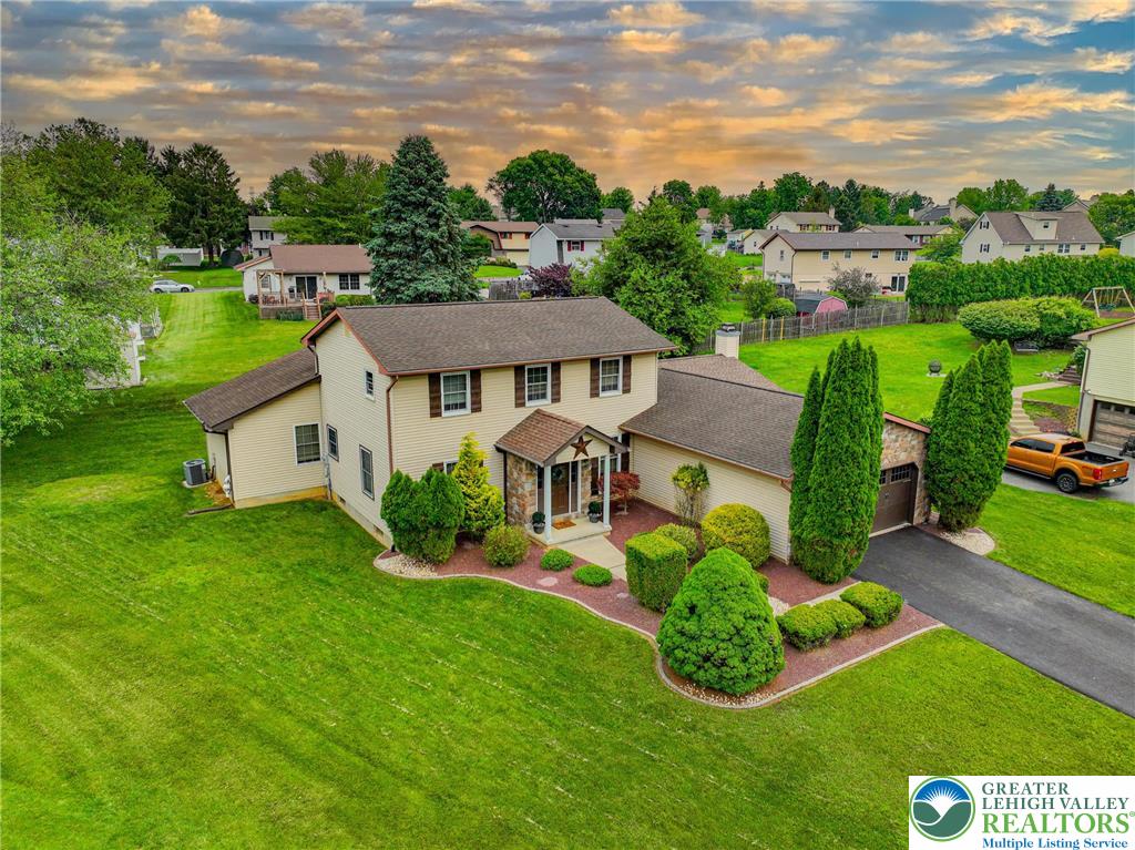 106 Fernwood Drive