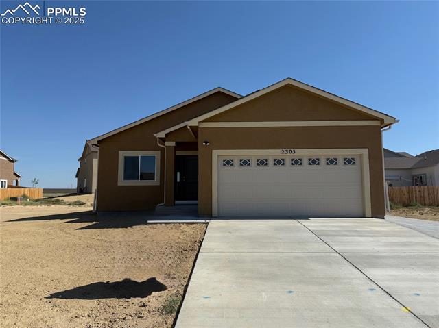 2305 Starboard Lane
