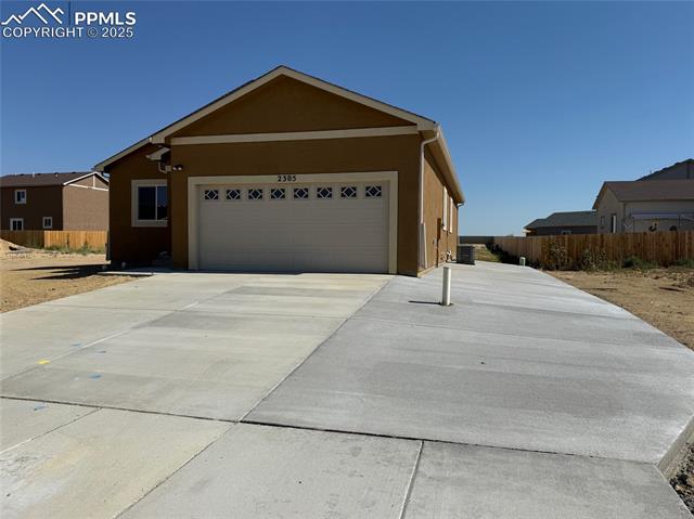 2305 Starboard Lane