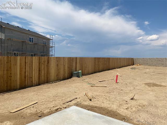 6221 Sawyer Ridge Drive