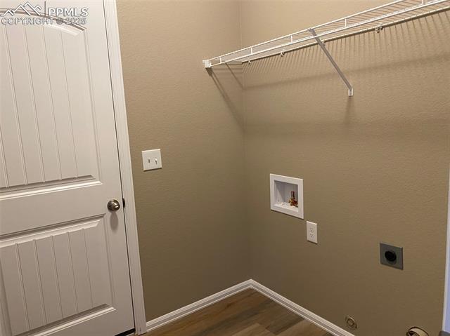 6217 Sawyer Ridge Drive