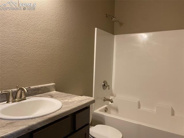6217 Sawyer Ridge Drive