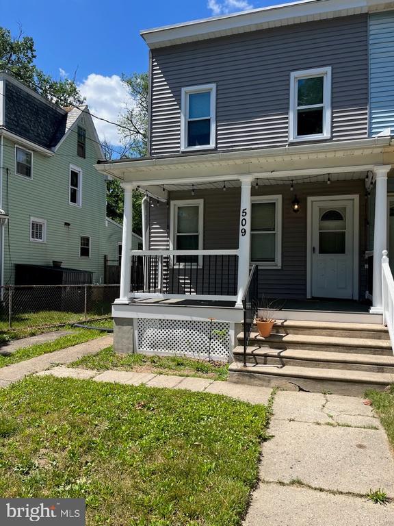 509 LINCOLN AVENUE