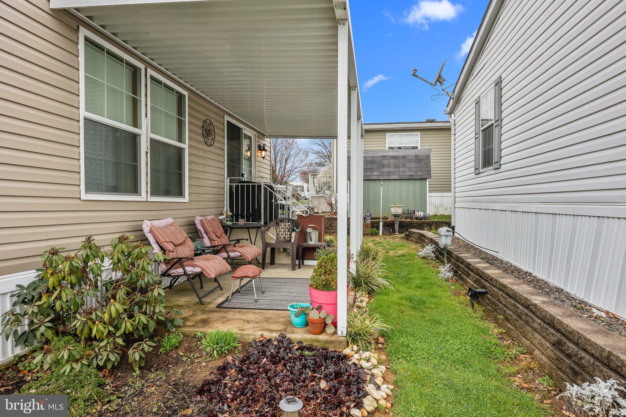 2304 BROWNSVILLE ROAD B-20 SPRUCE DR.