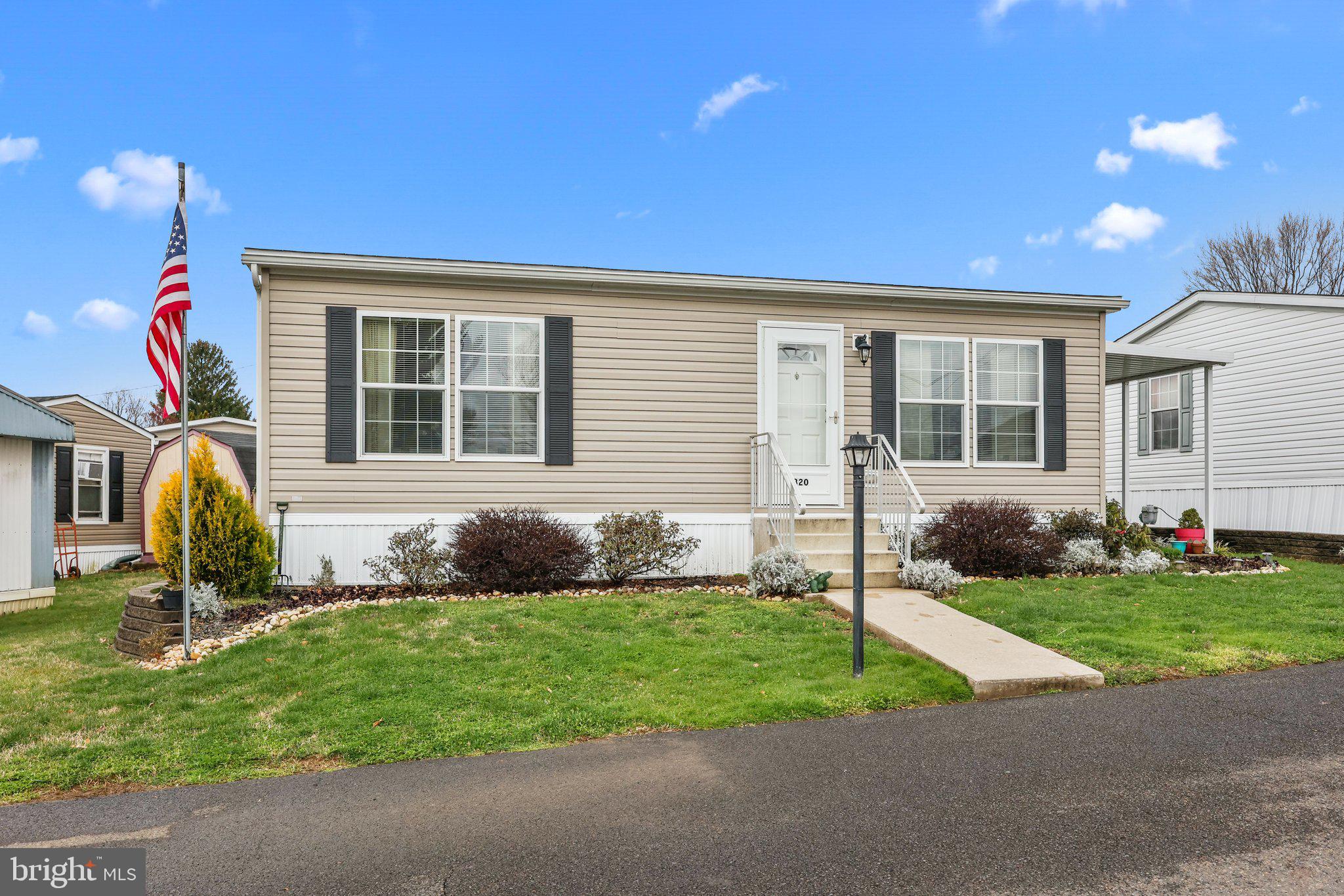 2304 BROWNSVILLE ROAD B-20 SPRUCE DR.