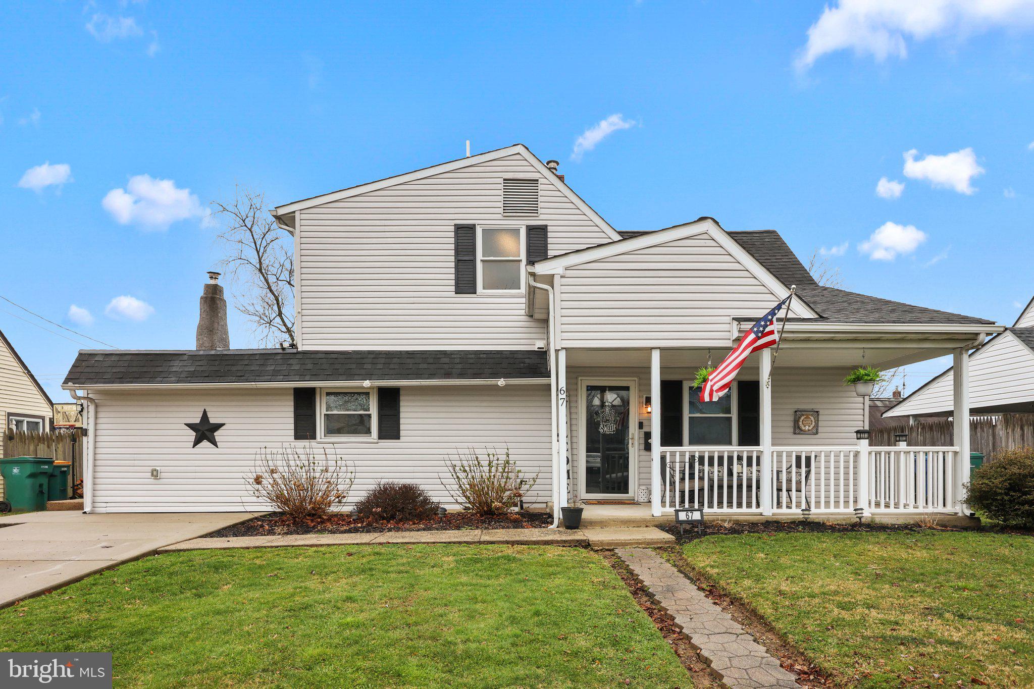 67 ASTER LANE