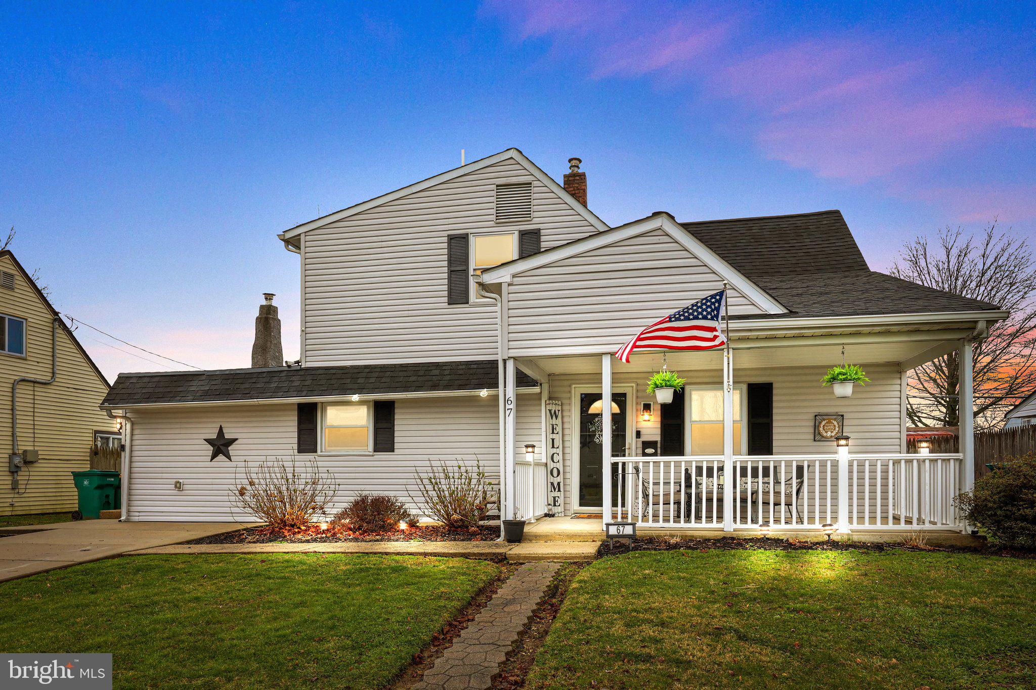 67 ASTER LANE
