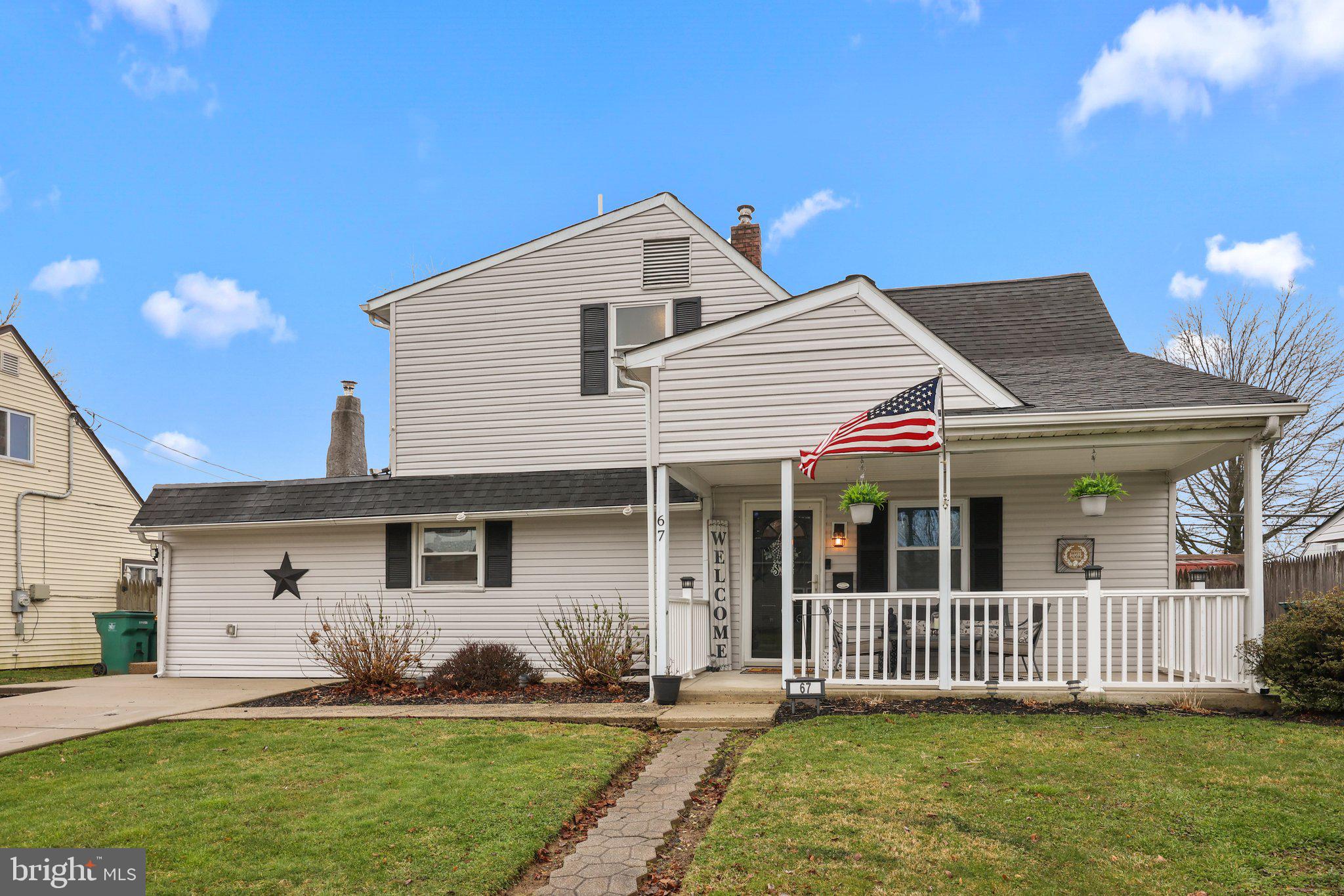 67 ASTER LANE