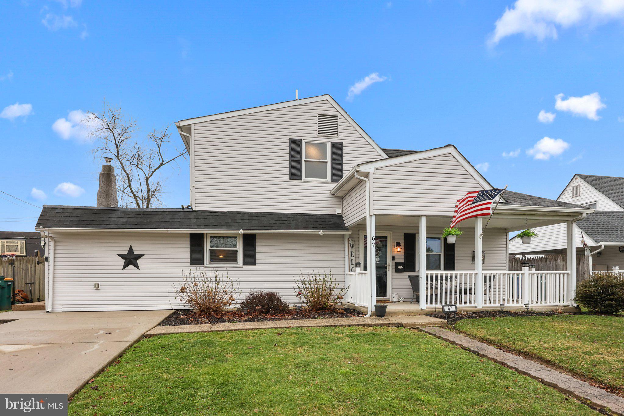 67 ASTER LANE