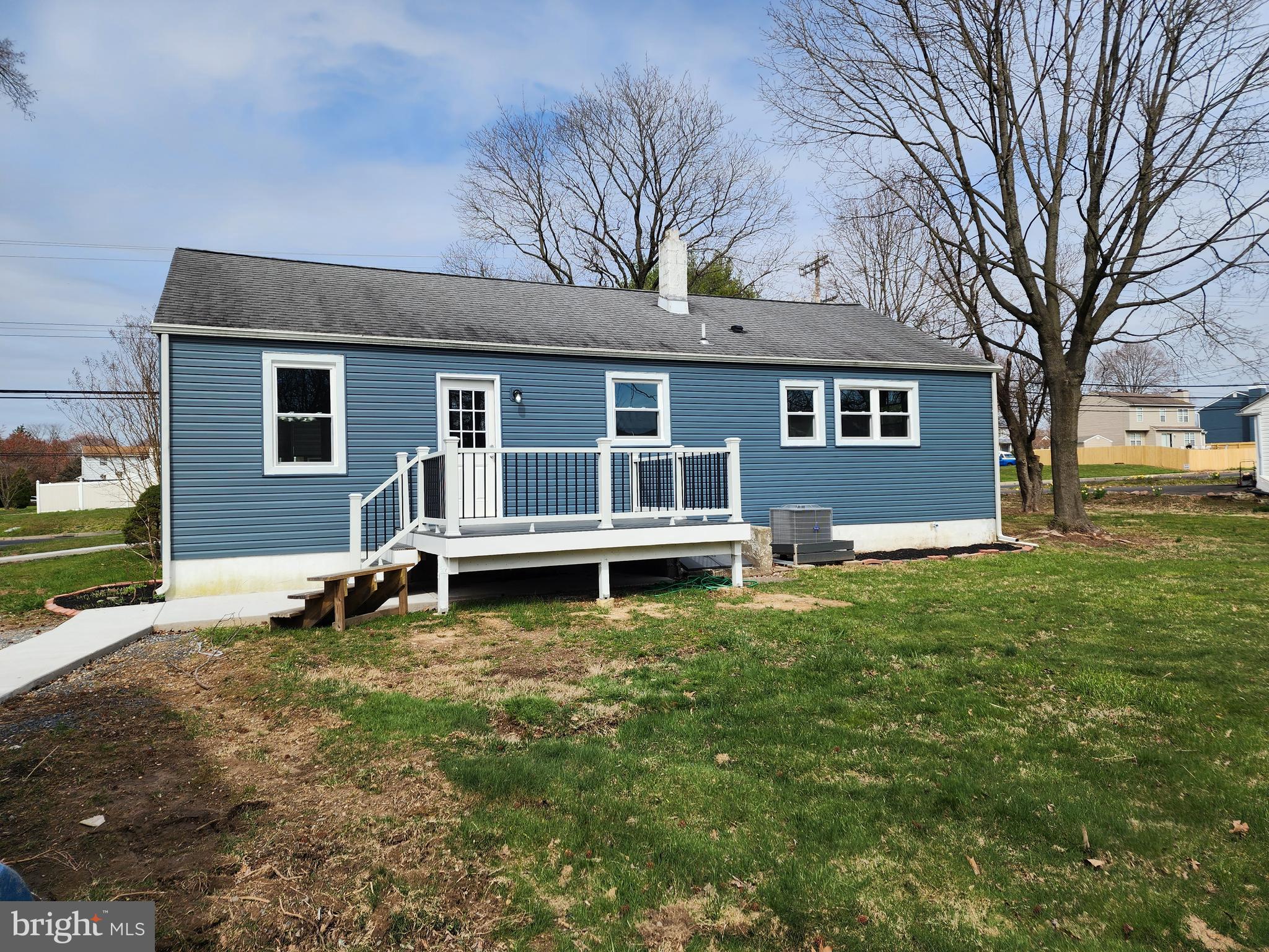 5111 BENSALEM BOULEVARD