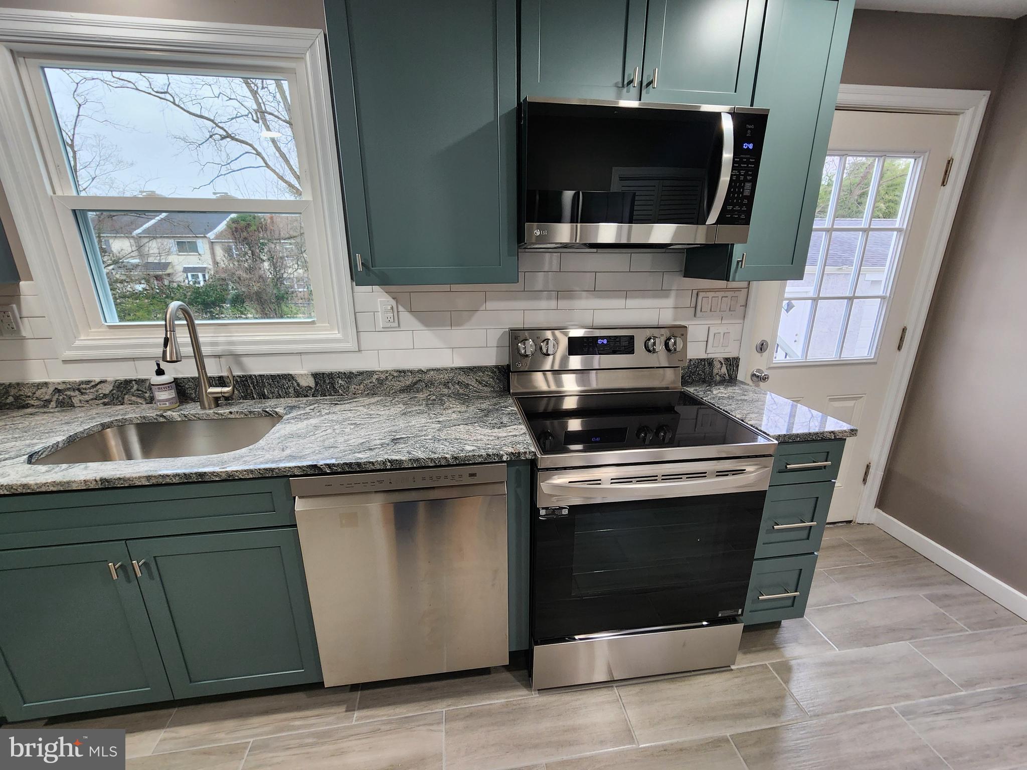 5111 BENSALEM BOULEVARD