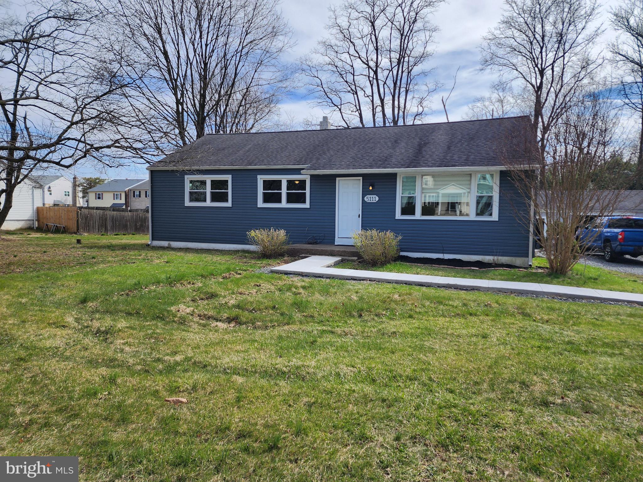 5111 BENSALEM BOULEVARD