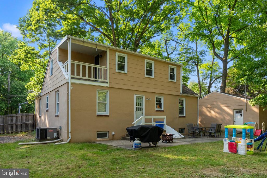 5073 BENSALEM BOULEVARD