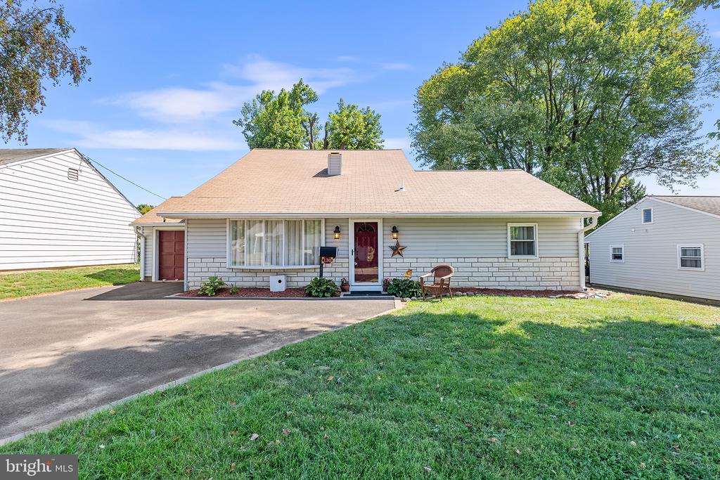 130 ANDOVER ROAD