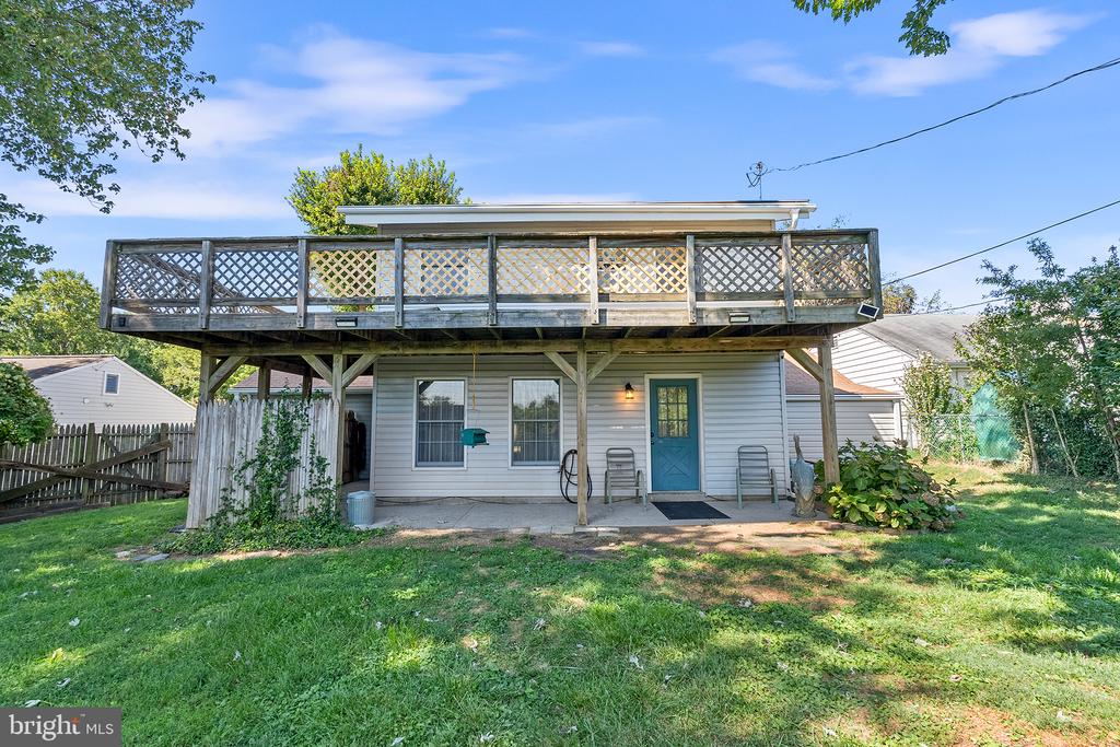 130 ANDOVER ROAD